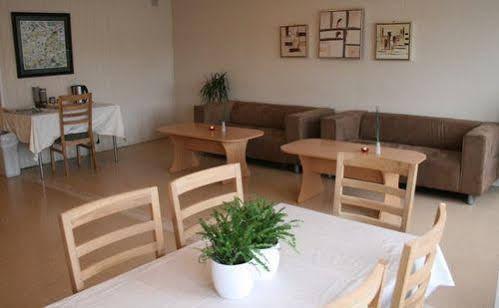 Budget Hotel Kristiansand Extérieur photo