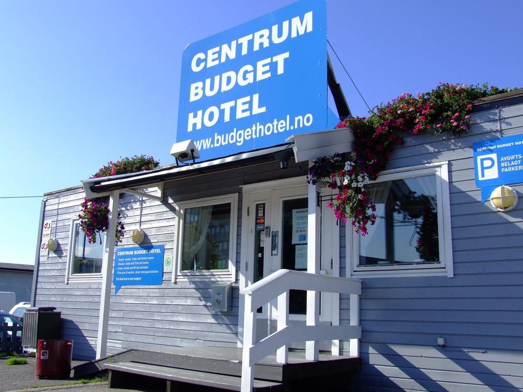 Budget Hotel Kristiansand Extérieur photo
