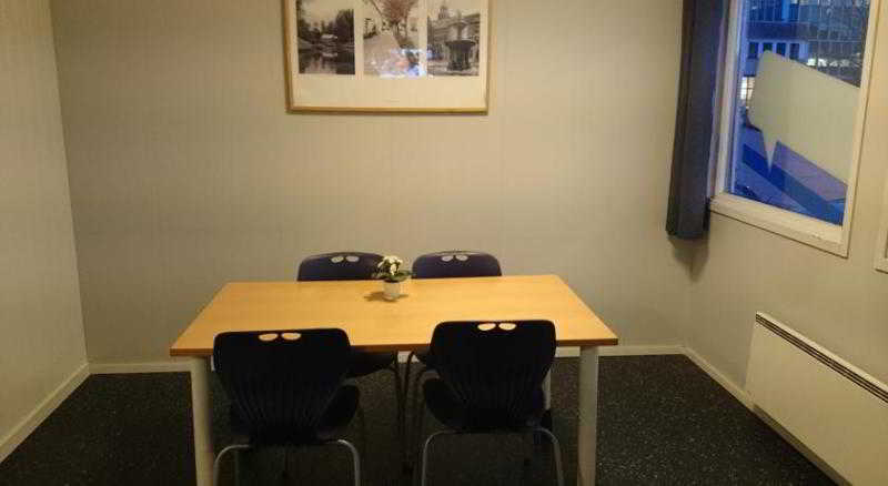 Budget Hotel Kristiansand Extérieur photo