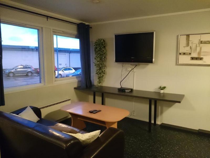 Budget Hotel Kristiansand Extérieur photo