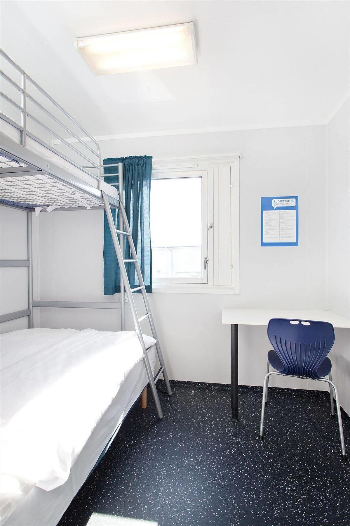 Budget Hotel Kristiansand Extérieur photo
